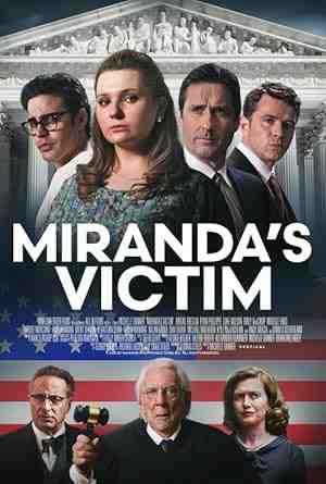 Miranda's Victim (2023) vj junior Emily VanCamp